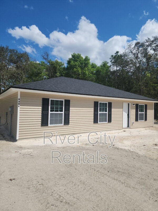 property at 6306 Alliance Ave
