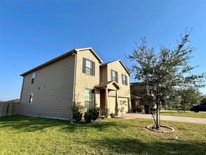 14103 Mystic Shores Ln in Houston, TX - Building Photo - Building Photo