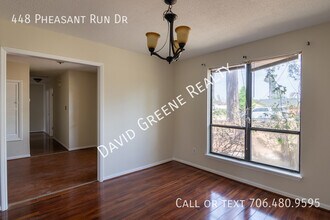 448 Pheasant Run Dr in Evans, GA - Building Photo - Building Photo