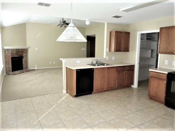 1408 Eagles Nest Trail in Krum, TX - Building Photo - Building Photo
