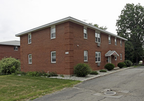 145 Perkins Ave Apartments