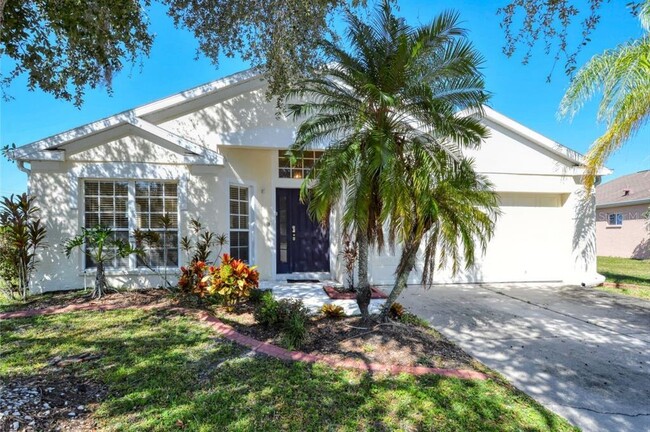 4509 Cabbage Key Terrace in Bradenton, FL - Building Photo - Building Photo