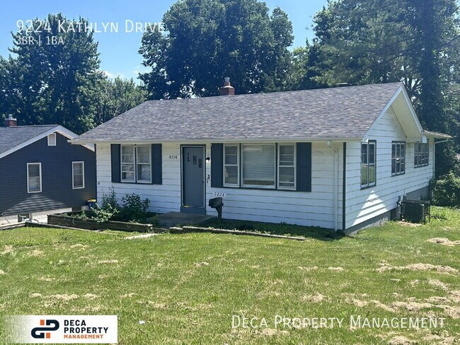 property at 9224 Kathlyn Dr