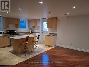 54 Muscat Crescent in Ajax, ON - Building Photo - Building Photo