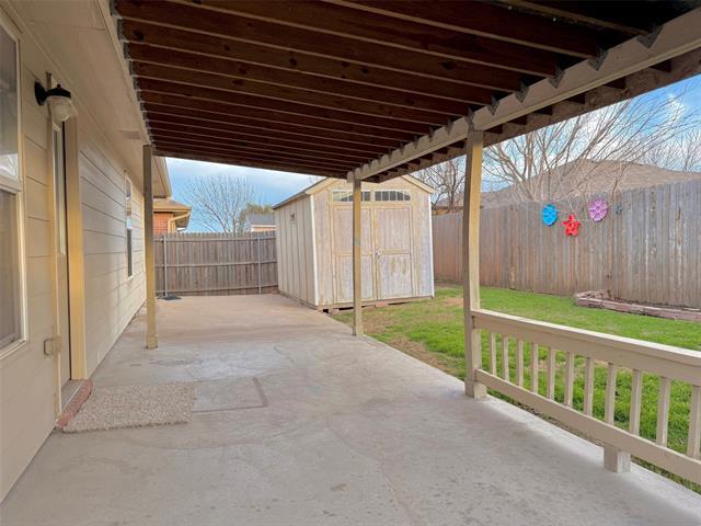 7033 Derbyshire Dr in Fort Worth, TX - Building Photo - Building Photo