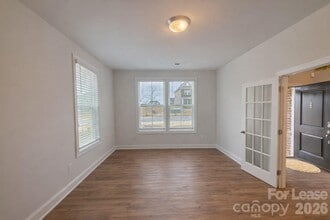 1211 Ashe Mdw Dr in Indian Trail, NC - Building Photo - Building Photo