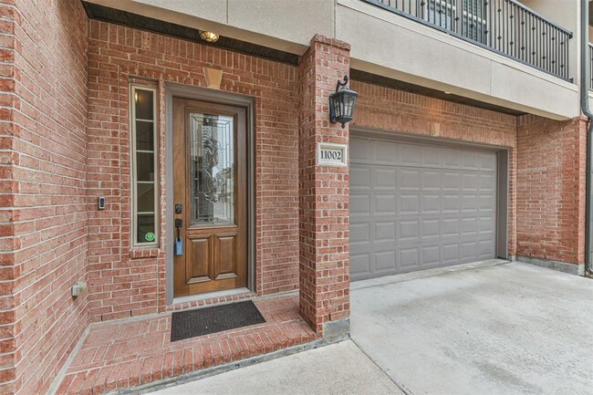 11002 Upland Forest Dr in Houston, TX - Building Photo - Building Photo