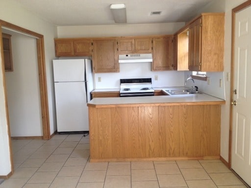 105a-105B S Mountain Grove Rd in Alma, AR - Building Photo - Building Photo