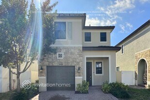 3408 W 109th Pl in Hialeah, FL - Building Photo