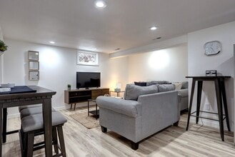 361 S Raleigh St in Denver, CO - Building Photo - Building Photo