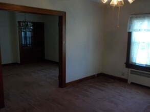 3611 Chester Blvd in Richmond, IN - Building Photo - Building Photo