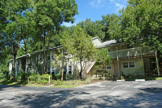 Rivertown Condominiums in DeLand, FL - Foto de edificio - Building Photo