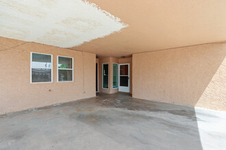 3803 Olympic Ave in El Paso, TX - Building Photo - Building Photo