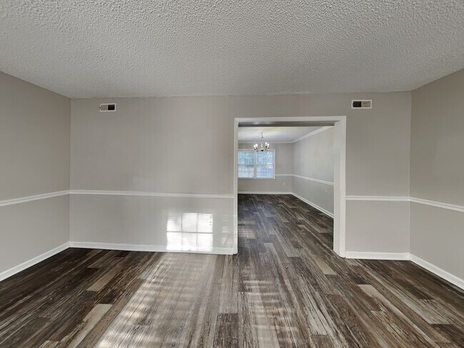 7222 Lea Wood Ln in Charlotte, NC - Building Photo - Building Photo