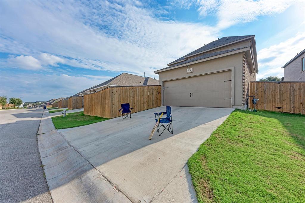 932 Azul Lagoon Dr in Leander, TX - Building Photo