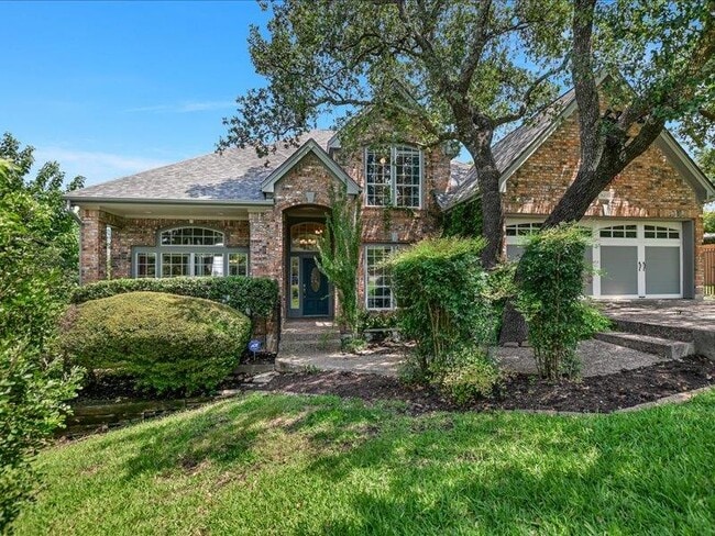 property at 7603 Bellflower Cove
