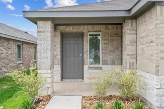 23819 Desert Peach Dr in Spring, TX - Building Photo - Building Photo