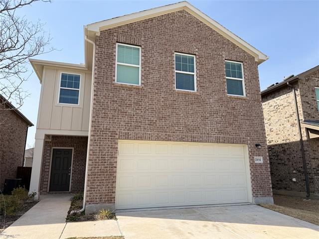 property at 2104 Jackson St