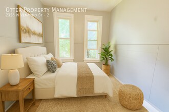 2326 W Venango St in Philadelphia, PA - Building Photo - Building Photo