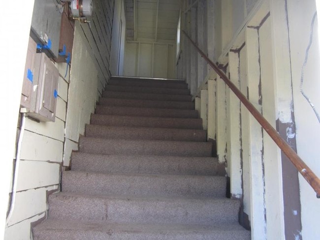 109 E 5th St in Libby, MT - Building Photo - Building Photo