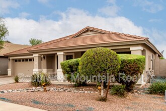 176 E Clairidge Dr in San Tan Valley, AZ - Building Photo - Building Photo