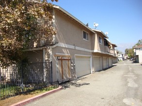 1401 E Nocta St in Ontario, CA - Building Photo - Building Photo