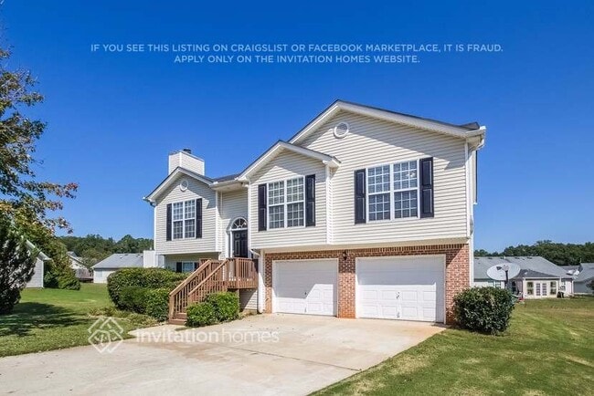 190 Shenandoah Dr in Winder, GA - Building Photo - Building Photo