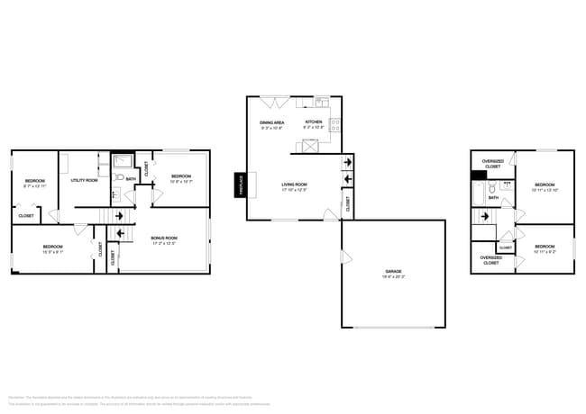 3526 S Norfolk Way in Aurora, CO - Building Photo - Building Photo