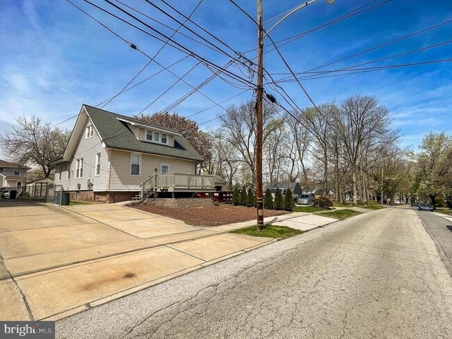 property at 109 Printz Ave