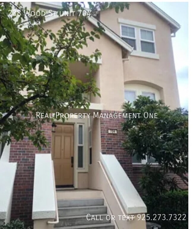238 Wood St in Livermore, CA - Building Photo - Building Photo