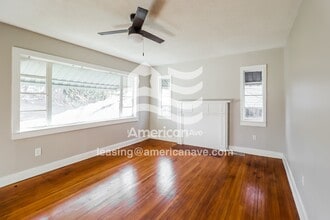 614 Rutledge Dr in Midfield, AL - Building Photo - Building Photo