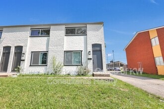 3672-3678 Arnelle Rd in Columbus, OH - Building Photo - Building Photo