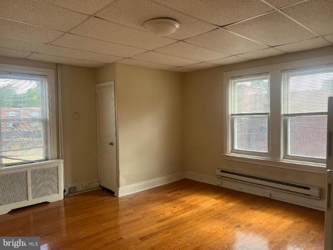 property at 100 Park Ave