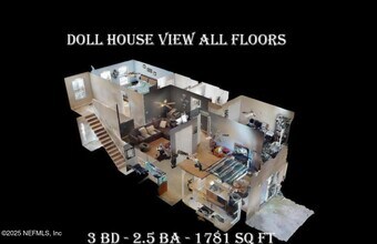 11628 HICKORY OAK Dr in Jacksonville, FL - Building Photo - Building Photo