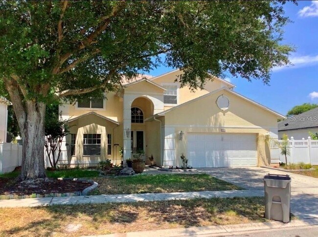 property at 1188 Foxforrest Cir
