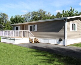 Parkland Village in Spruce Grove, AB - Building Photo - Building Photo