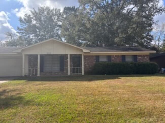 property at 1853 Smallwood St