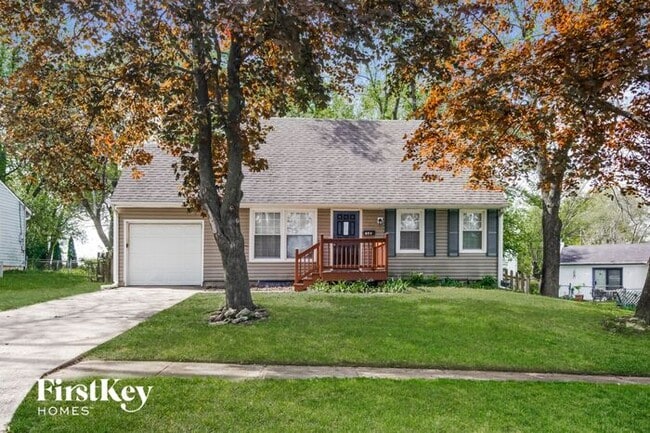 property at 123 Westside Dr