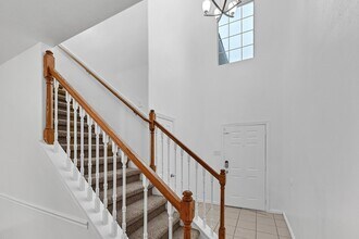 15411 Lucky Star Dr in Houston, TX - Building Photo - Building Photo