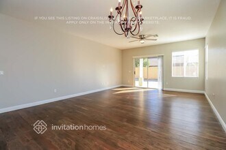 686 E Colt Ct in Chandler, AZ - Foto de edificio - Building Photo