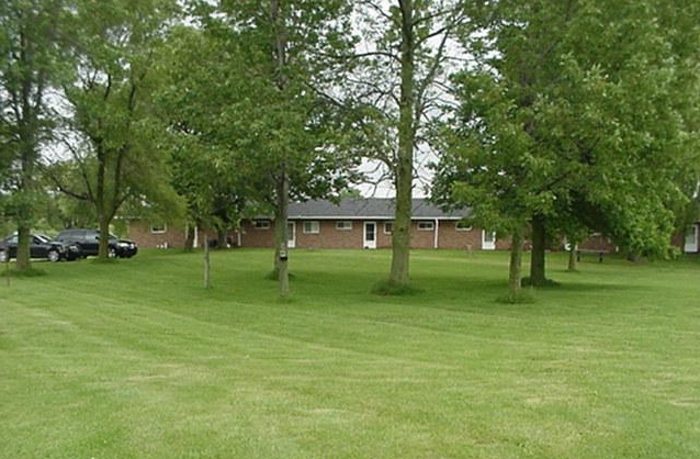 5687 Walker Rd in Applegate, MI - Building Photo