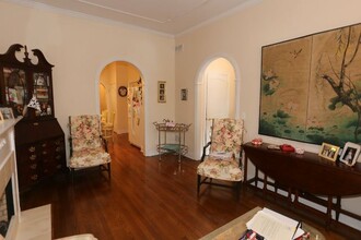 1119 W George St, Unit 1 in Chicago, IL - Building Photo - Building Photo