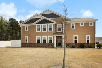 7207 Encino Pl in Charlotte, NC - Building Photo - Building Photo