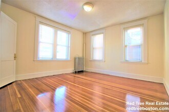 15 Barrows St, Unit 2 in Boston, MA - Foto de edificio - Building Photo