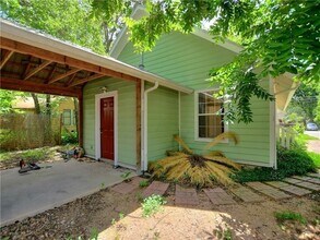 4604 Red River St in Austin, TX - Building Photo - Building Photo