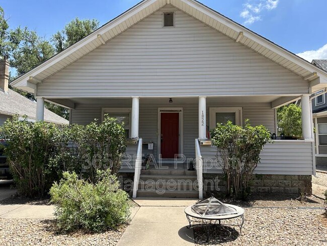 property at 1822 7th Ave