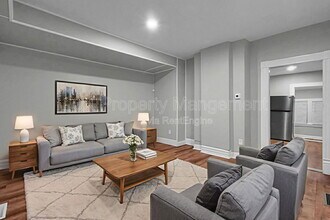 556 E Whittier St in Columbus, OH - Building Photo - Building Photo