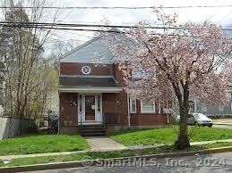 143 Grand St in Middletown, CT - Building Photo