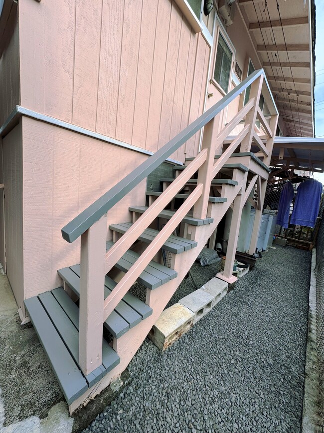 1942 Pauoa Rd in Honolulu, HI - Building Photo - Building Photo