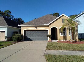 11514 Quiet Forest Dr in Tampa, FL - Building Photo